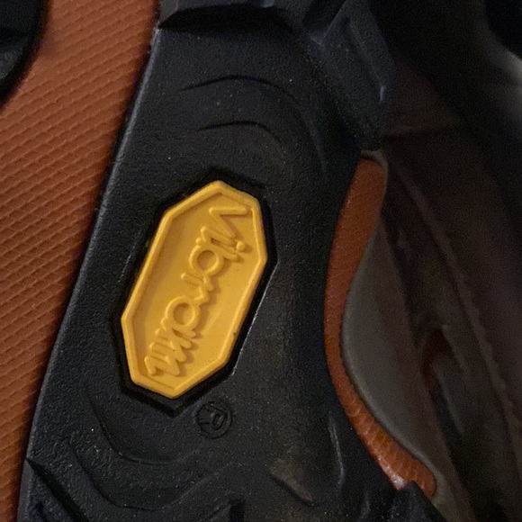 Men’s The North Face Flight Series Gore-Tex XCR shoes size 12 - Picture 9 of 12